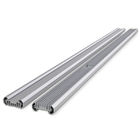 4ft Linear Bar Aluminum Heat Sinks For 100w Led Light 100% Inspection