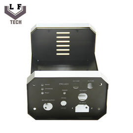 Metal Stamping Process Mixed Olives Precision Assembly Power Box