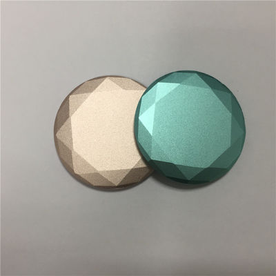 0.02mm Plaat van het Tolerantiecnc Machinaal bewerkte AL5052 Aluminium