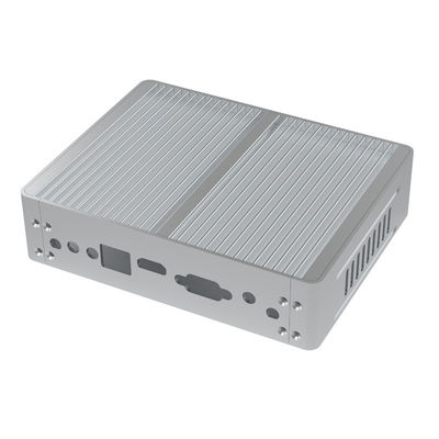 Universal MINI ITX Computer Case Boundary Dimension160*128*40mm OEM